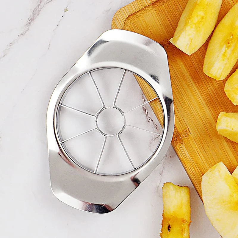 Stainless Steel Fruit Slicer